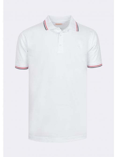 jeordie's Polo Tshirt