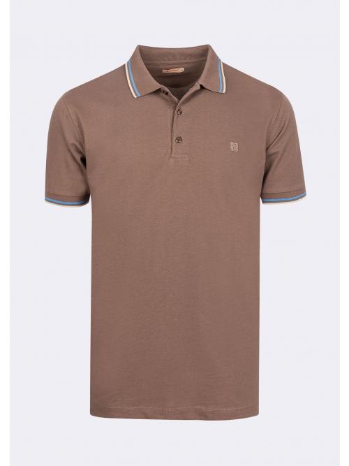 jeordie's Polo Tshirt