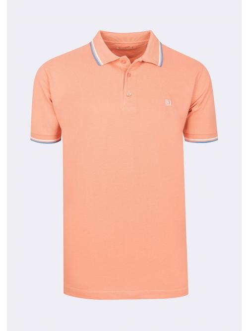 jeordie's Polo Tshirt