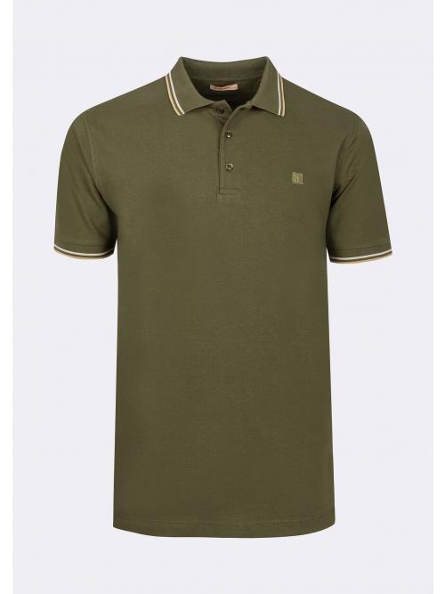 jeordie's Polo Tshirt