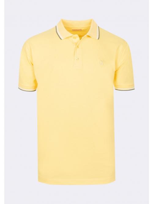 jeordie's Polo Tshirt