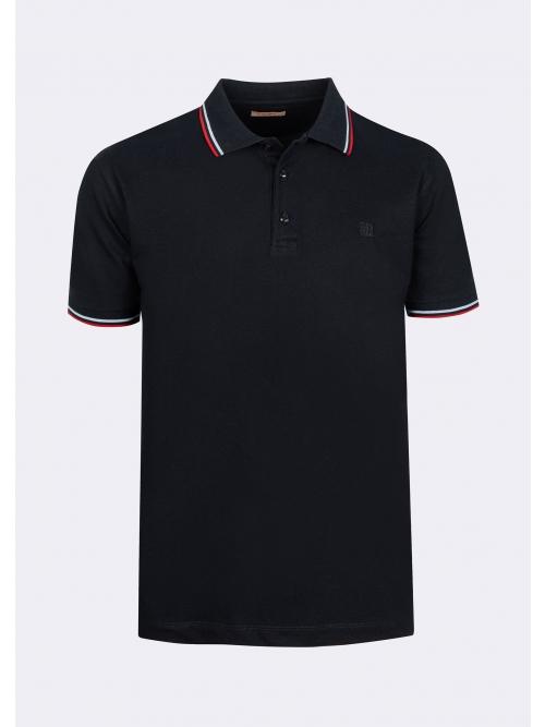 jeordie's Polo Tshirt