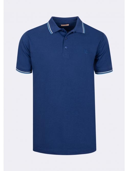 jeordie's Polo Tshirt