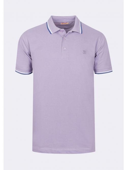 jeordie's Polo Tshirt