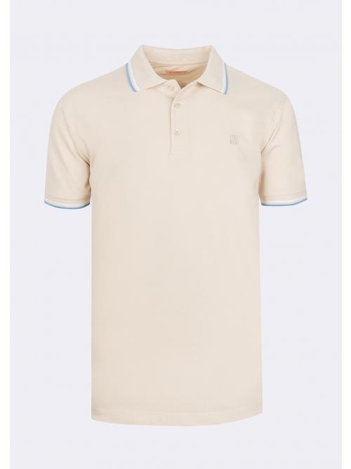 jeordie's Polo Tshirt