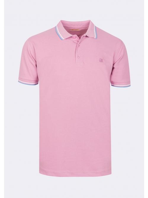 jeordie's Polo Tshirt