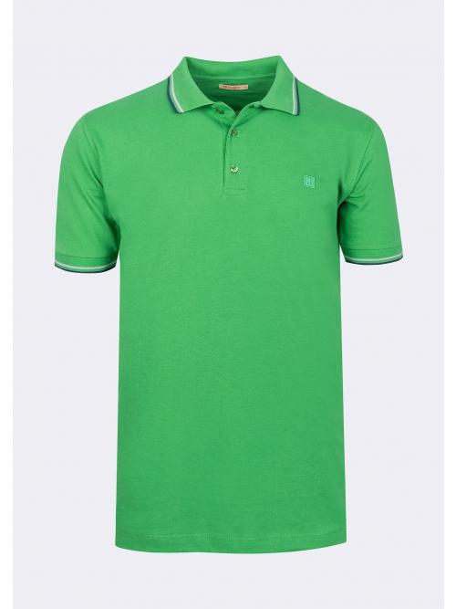 jeordie's Polo Tshirt