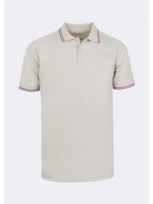 jeordie's Polo Tshirt