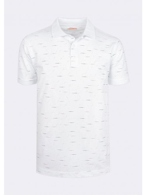 jeordie's Polo Tshirt