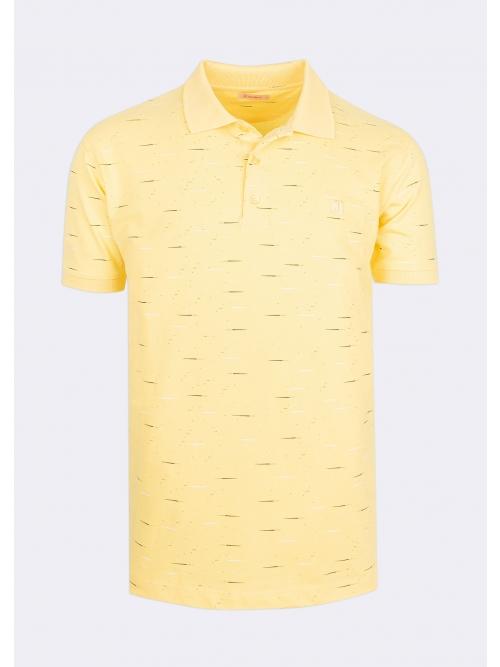 jeordie's Polo Tshirt