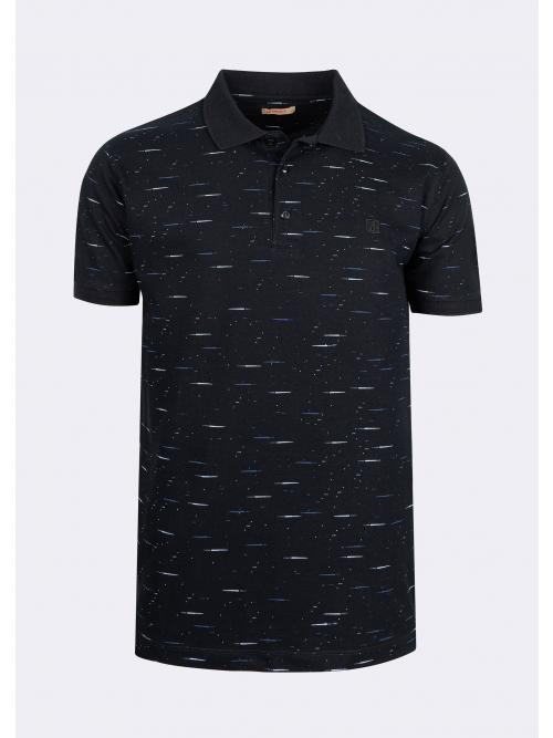 jeordie's Polo Tshirt