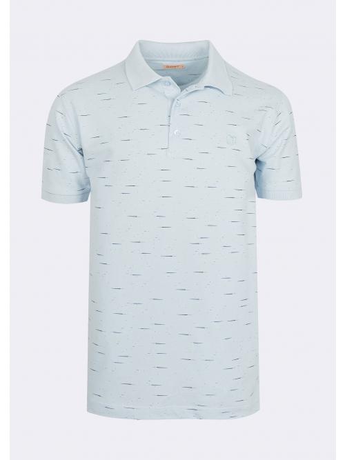 jeordie's Polo Tshirt