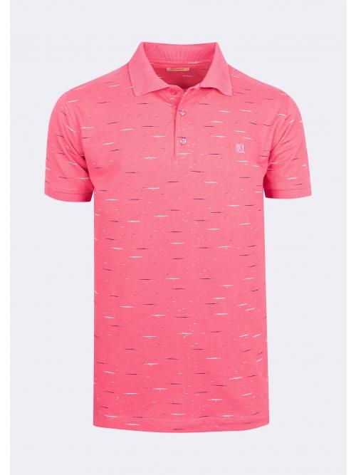 jeordie's Polo Tshirt