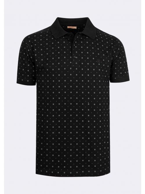 jeordie's Polo Tshirt