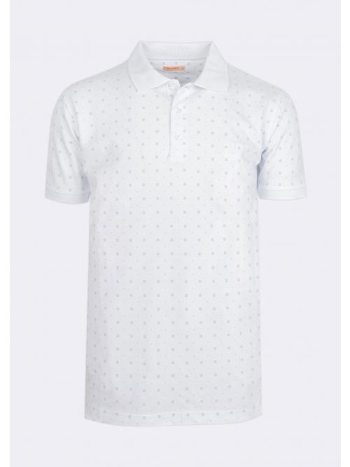 jeordie's Polo Tshirt