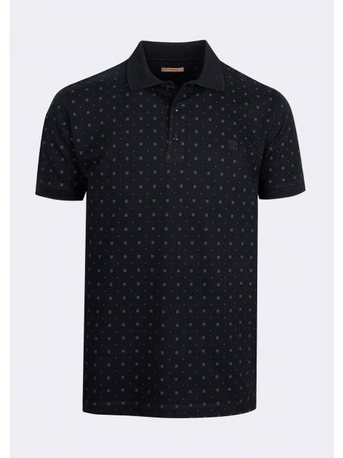 jeordie's Polo Tshirt