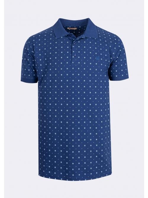 jeordie's Polo Tshirt