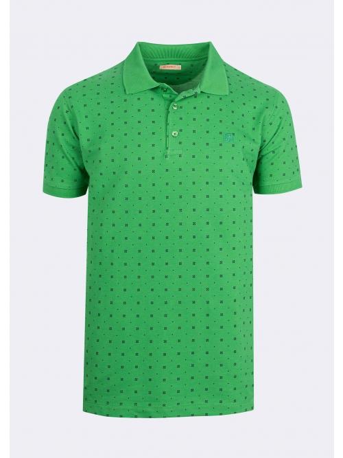 jeordie's Polo Tshirt