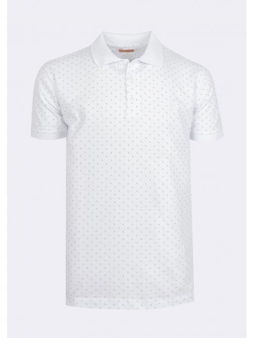 jeordie's Polo Tshirt