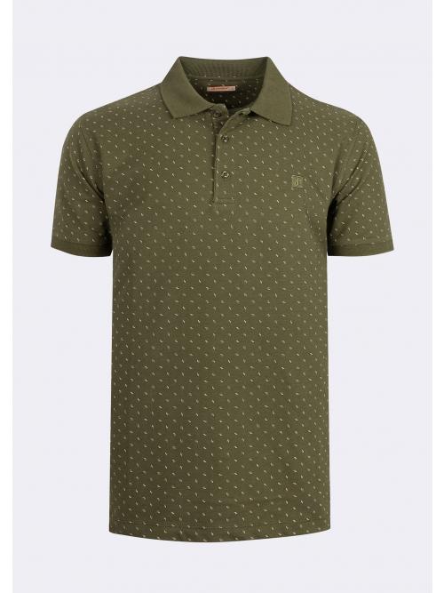 jeordie's Polo Tshirt