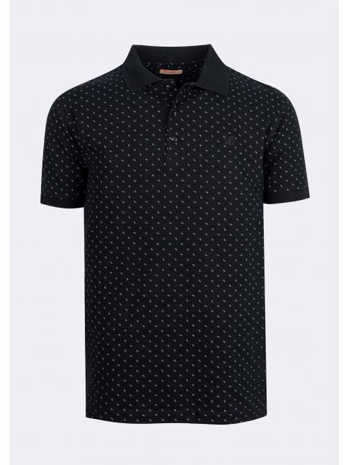 jeordie's Polo Tshirt