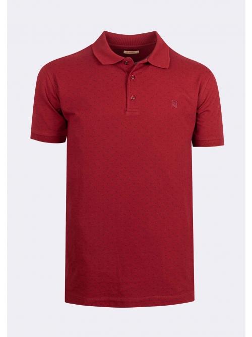 jeordie's Polo Tshirt