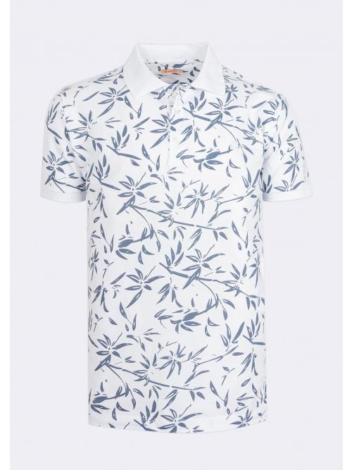 jeordie's Polo Tshirt