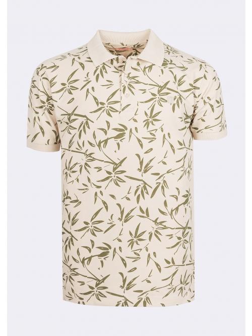 jeordie's Polo Tshirt