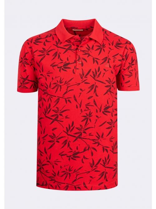 jeordie's Polo Tshirt