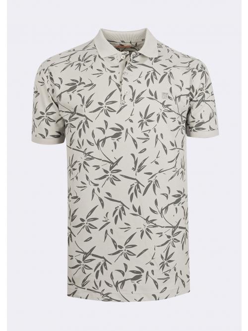 jeordie's Polo Tshirt