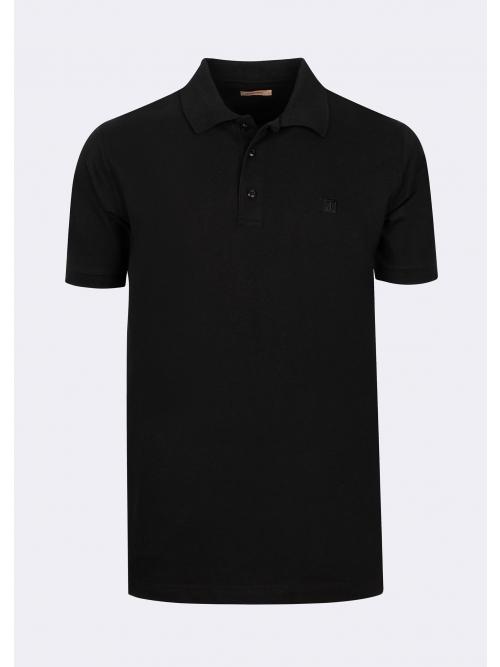 jeordie's Polo Tshirt