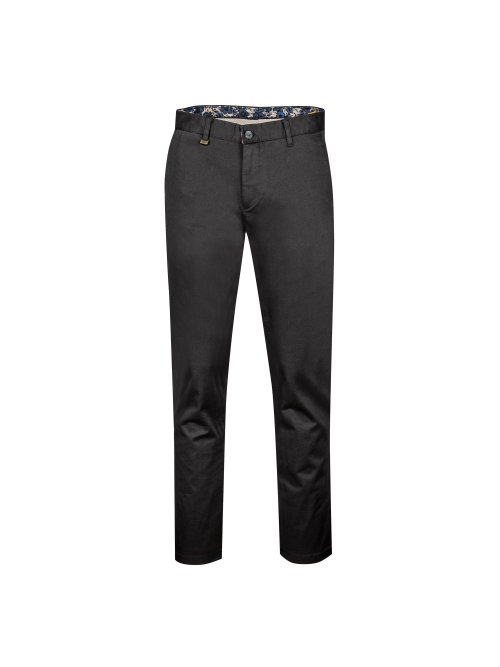 jeordie's REGULAR FIT CASUAL TROUSERS