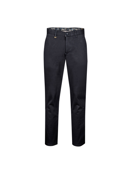 jeordie's REGULAR FIT CASUAL TROUSERS
