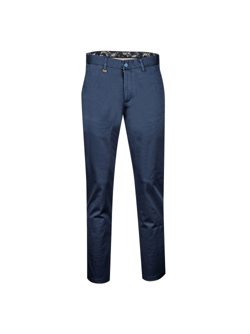 jeordie's REGULAR FIT CASUAL TROUSERS