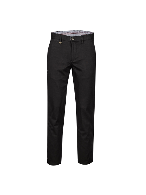jeordie's REGULAR FIT CASUAL TROUSERS