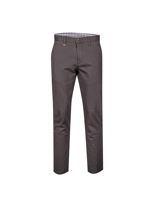jeordie's REGULAR FIT CASUAL TROUSERS