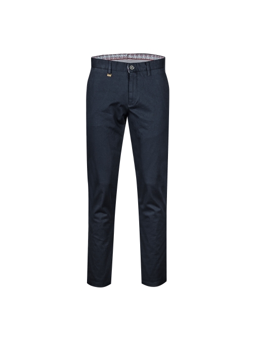 jeordie's REGULAR FIT CASUAL TROUSERS