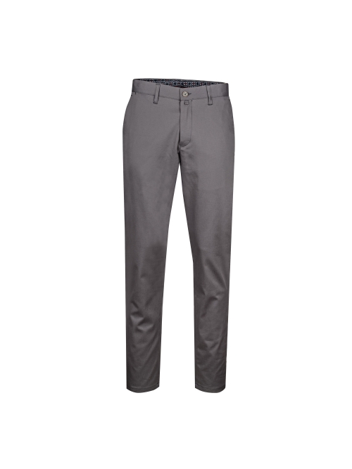jeordie's REGULAR FIT CASUAL TROUSERS