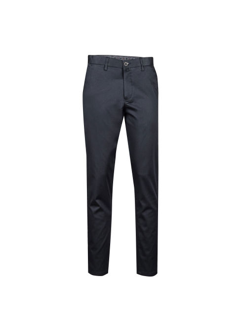 jeordie's REGULAR FIT CASUAL TROUSERS