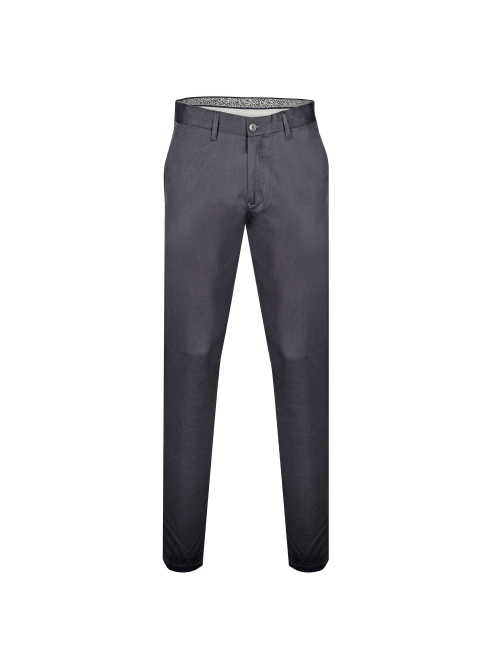 jeordie's REGULAR FIT CASUAL TROUSERS