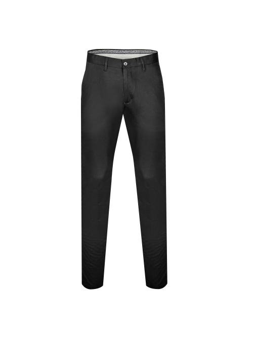 jeordie's REGULAR FIT CASUAL TROUSERS