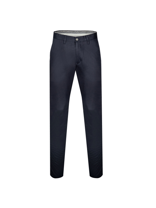 jeordie's REGULAR FIT CASUAL TROUSERS