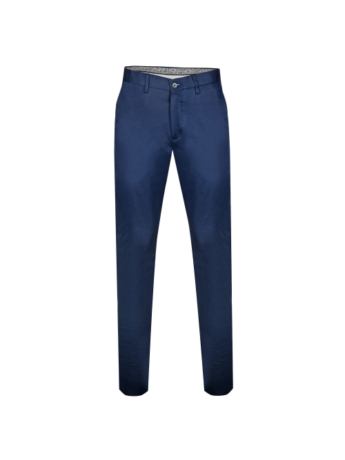 jeordie's REGULAR FIT CASUAL TROUSERS