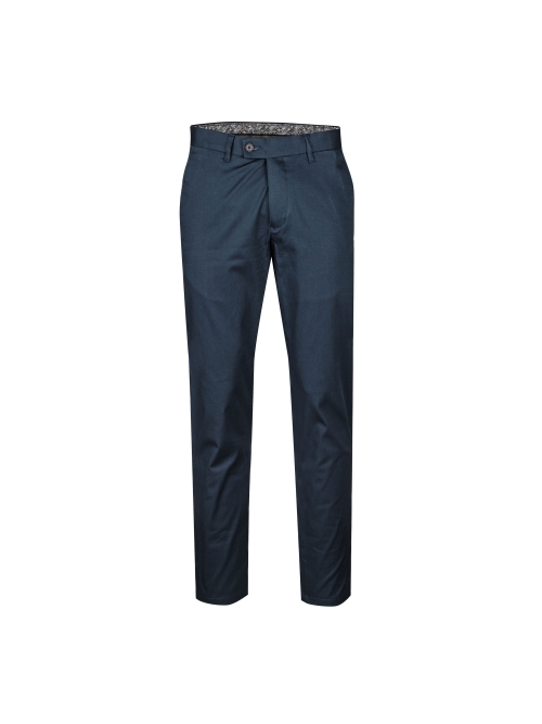 jeordie's REGULAR FIT CASUAL TROUSERS