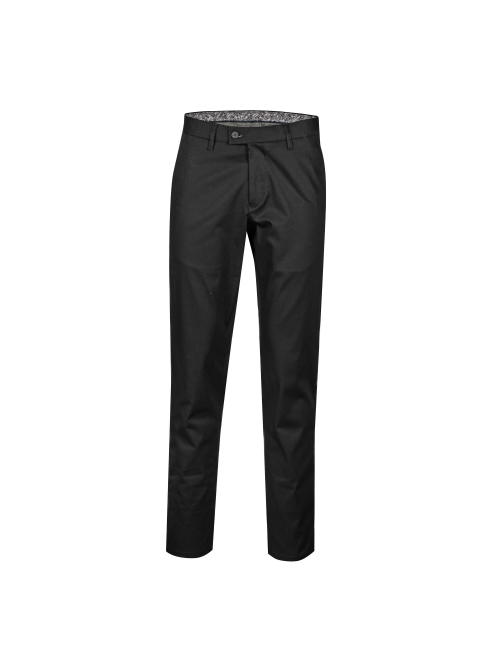 jeordie's REGULAR FIT CASUAL TROUSERS