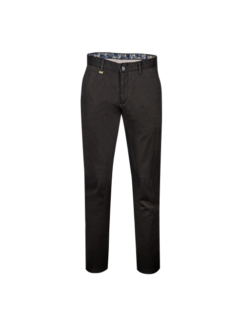 jeordie's REGULAR FIT CASUAL TROUSERS
