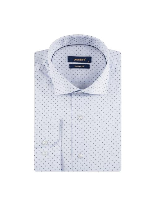 jeordie's REGULAR FIT LONG SLEEVE SHIRT