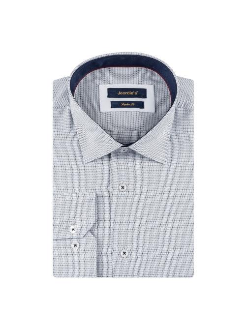 jeordie's REGULAR FIT LONG SLEEVE SHIRT