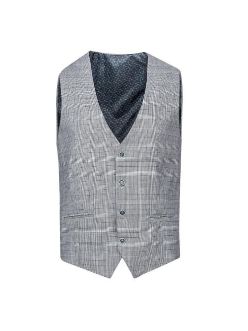 jeordie's REGULAR FIT V NECK VEST
