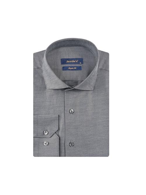 jeordie's REGULAR SLIM LONG SLEEVE SHIRT